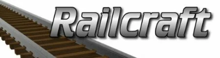 Мод Railcraft для Майнкрафт 1.8.8