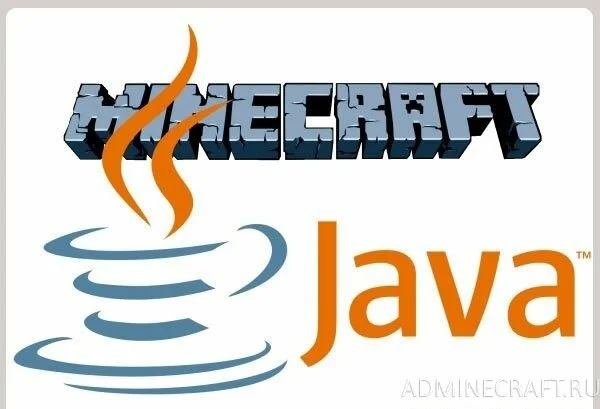 Java для Майнкрафт 1.8.8